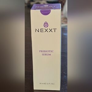 NEXXT Prebiotic Facial Serum